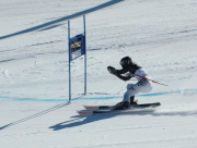 Ski Weltcup Ofterschwang