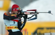 Biathlon Weltcup Ruhpolding: Michi Greis