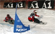 Snowboard Weltcup Bad Gastein