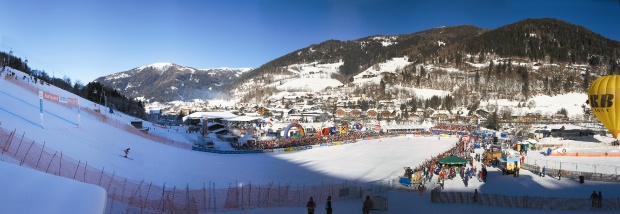Ski Weltcup Bad Kleinkirchheim