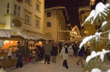 Kitzbühel - Adventmarktrummel