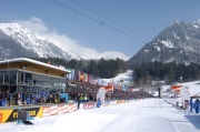 Skilanglauf Weltcup Oberstdorf
