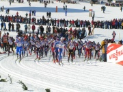 Skilanglauf Weltcup Oberstdorf