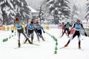 Skimarathon toblach