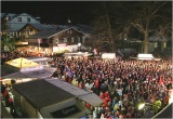 Weltcupmeile in Schladming